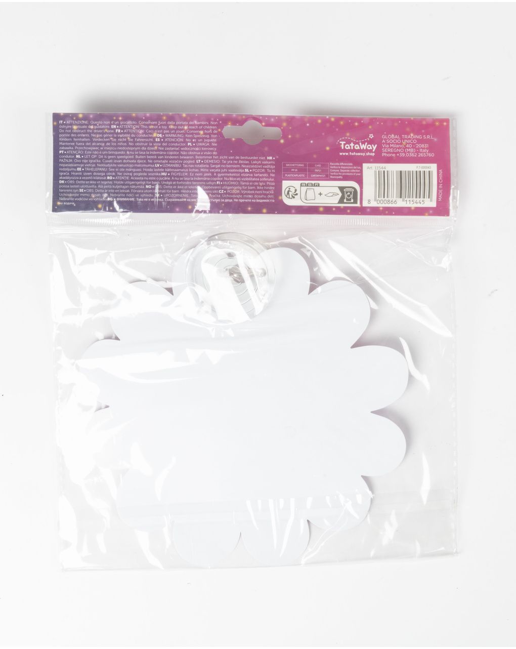 Baby on board princess - disney