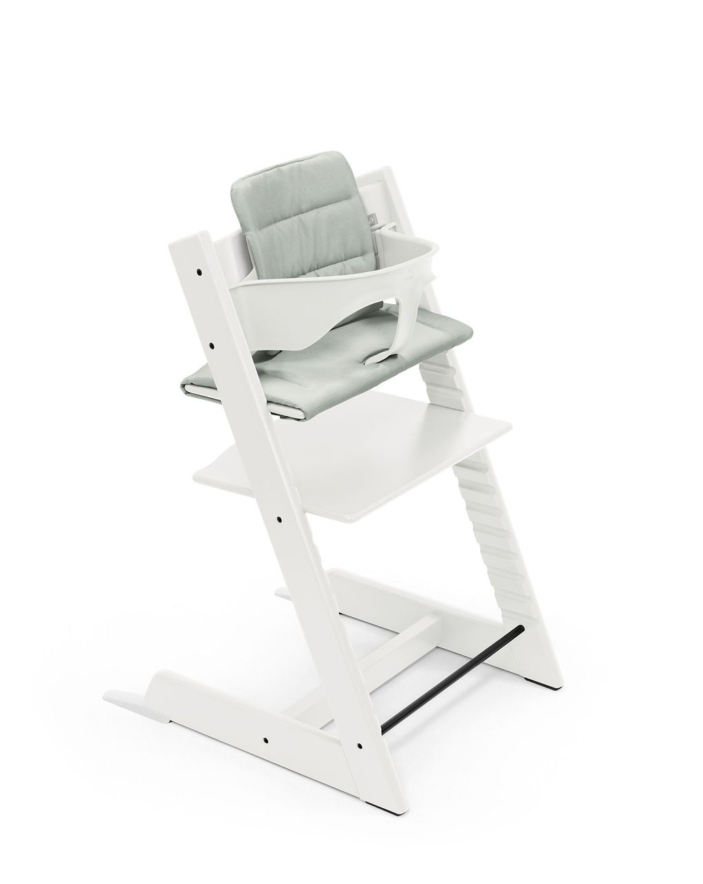 Tripp trapp® baby set² - bianco - stokke