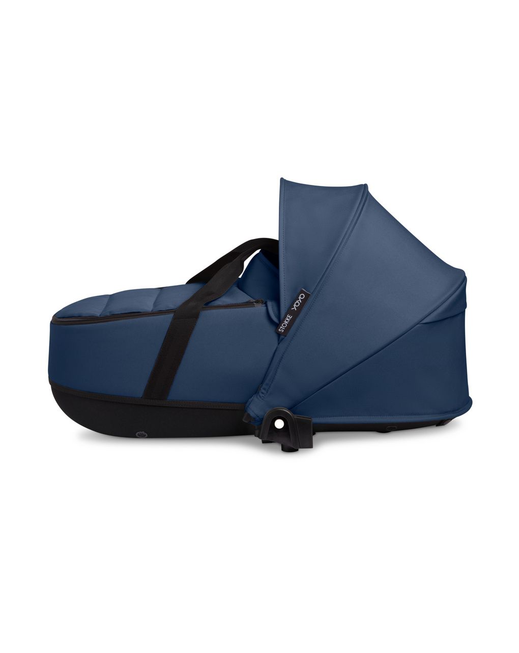 Navicella neonati - navy blue - stokke yoyo®
