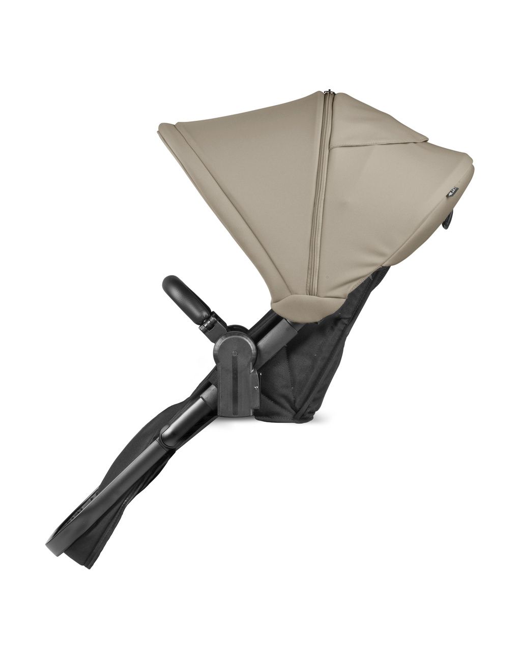 Secondo seggiolino companion seat - vanilla blend - peg