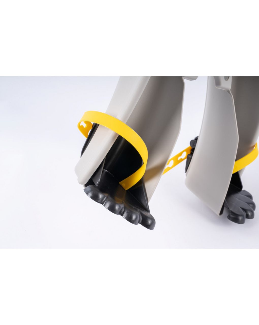 Seggiolino anteriore freccia attacco al telaio b-fix grigio chiaro - bellelli