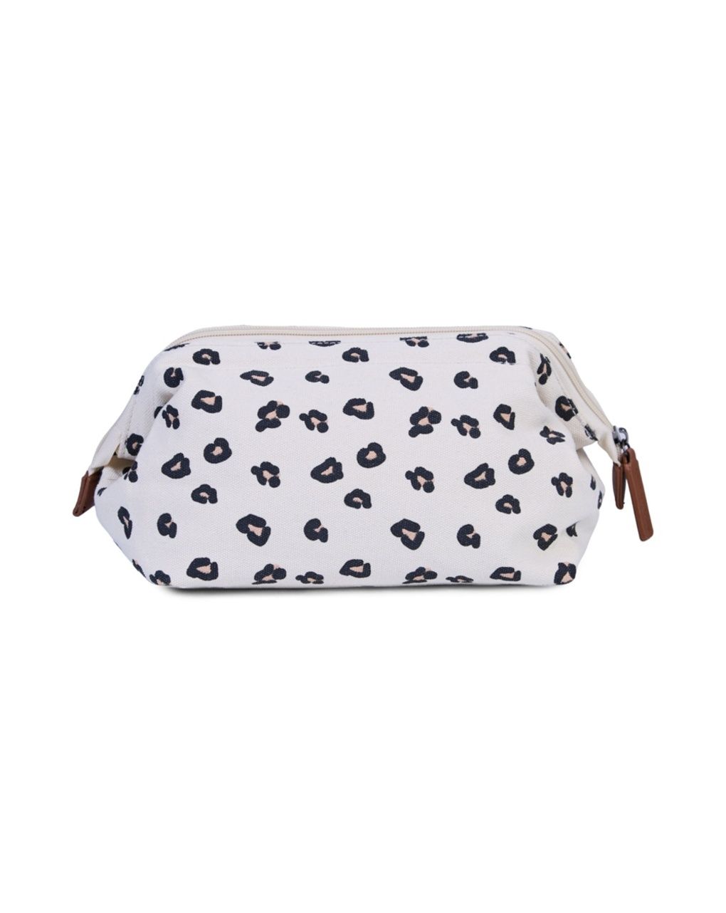 Beauty neceser leopardo - childhome
