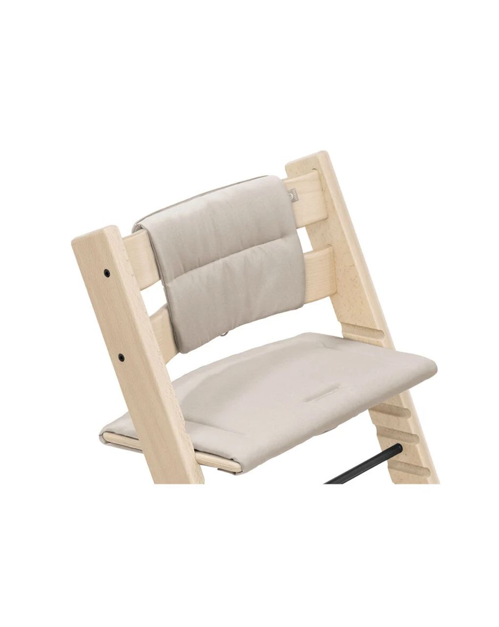 Cuscino tripp trapp® - beige - stokke