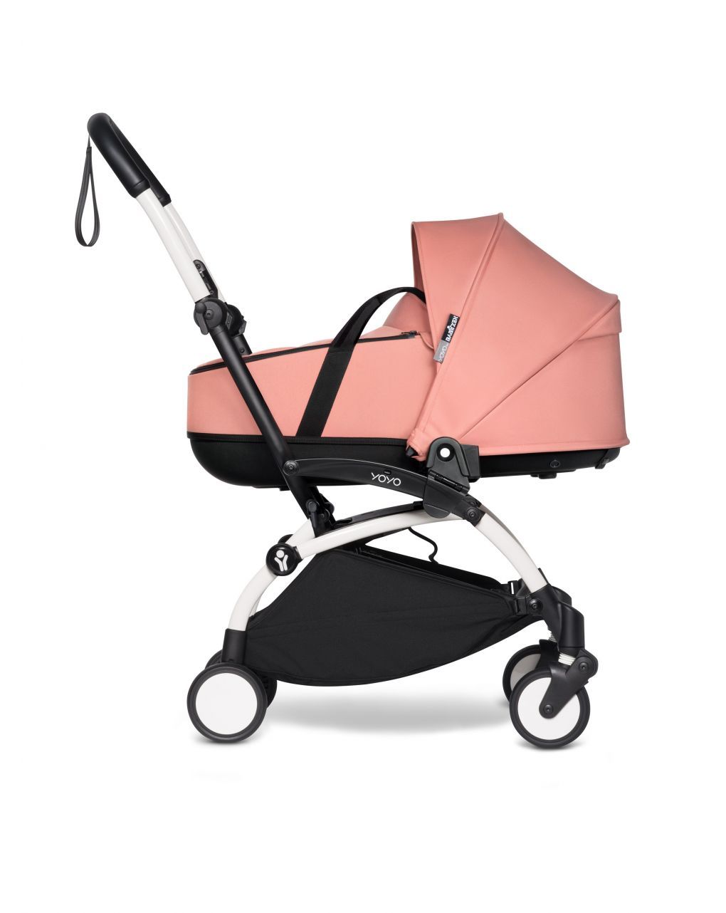 Navicella rigida ginger - stokke® yoyo®