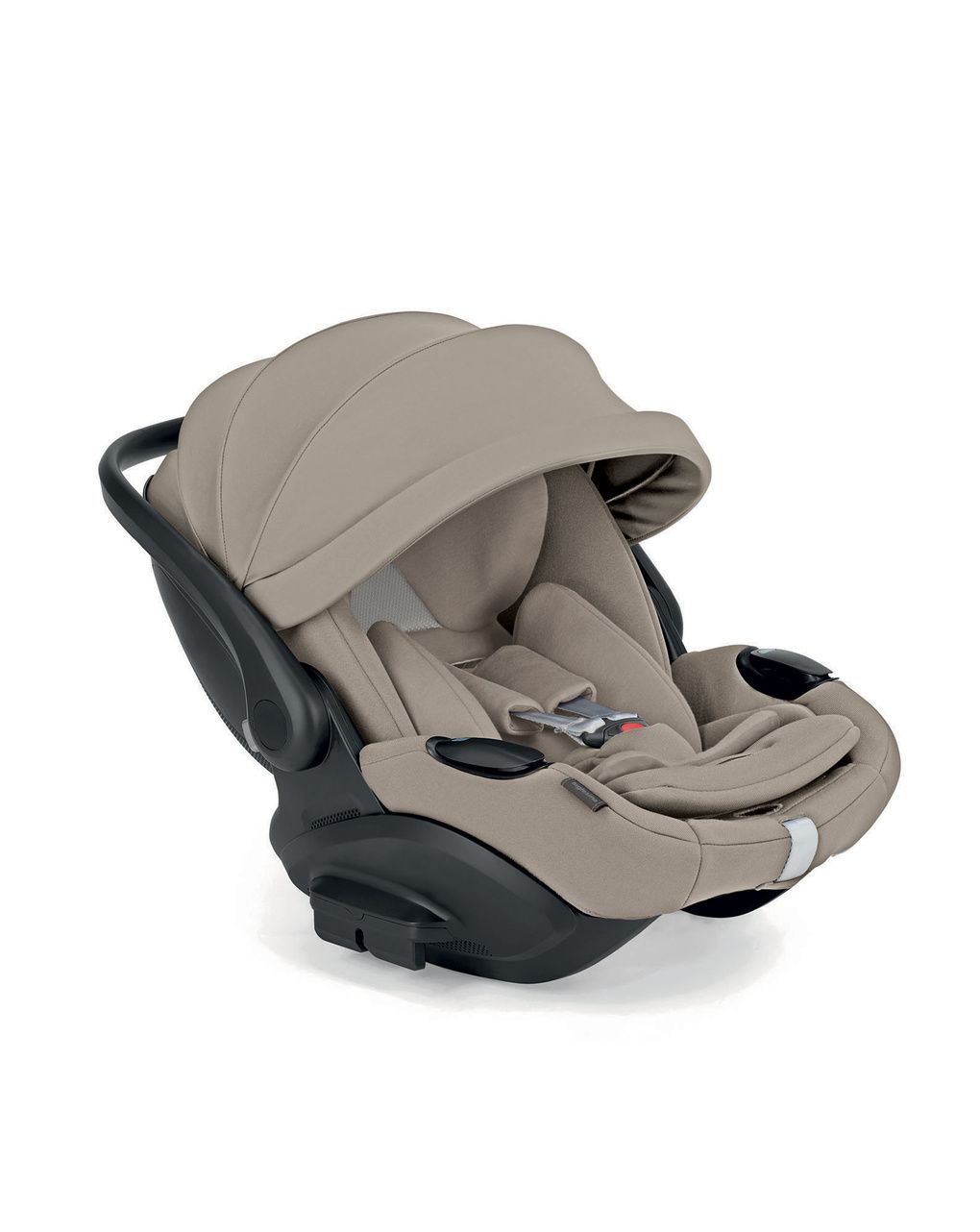 Seggiolino darwin recline evo - vicuna beige - inglesina