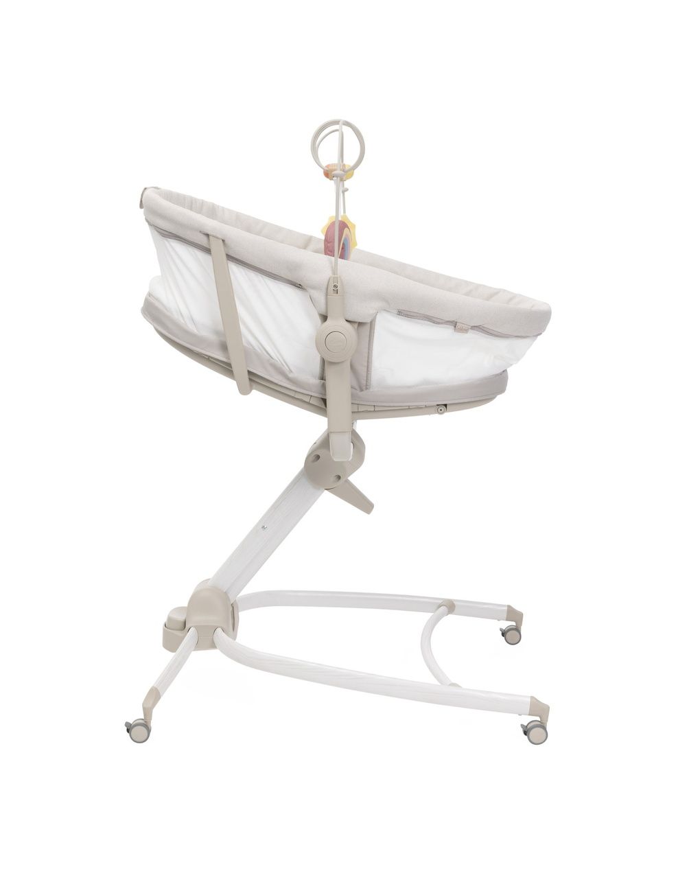 Sistema multifunzione 4in1 baby hug armonia - motherpearl - chicco