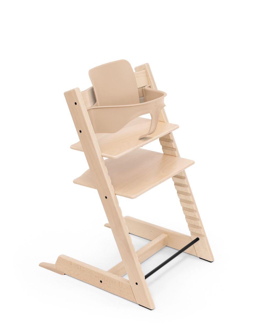 Tripp trapp® baby set² - naturale - stokke