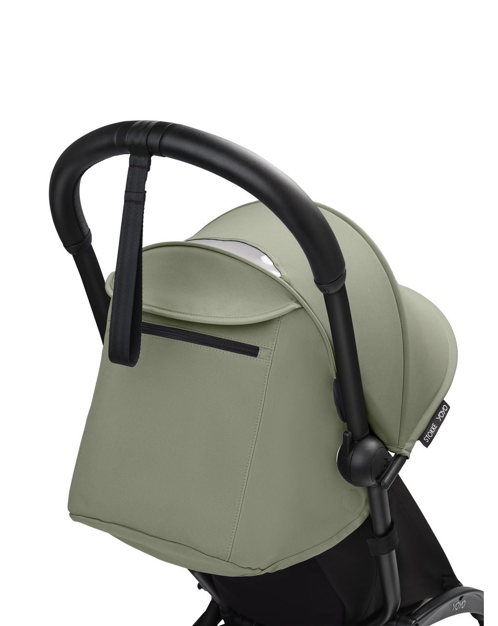Rivestimento colorato 6+ - olive - stokke® yoyo®