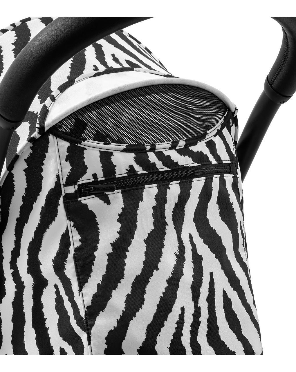 Rivestimento colorato 6+ - zebra - stokke® yoyo®