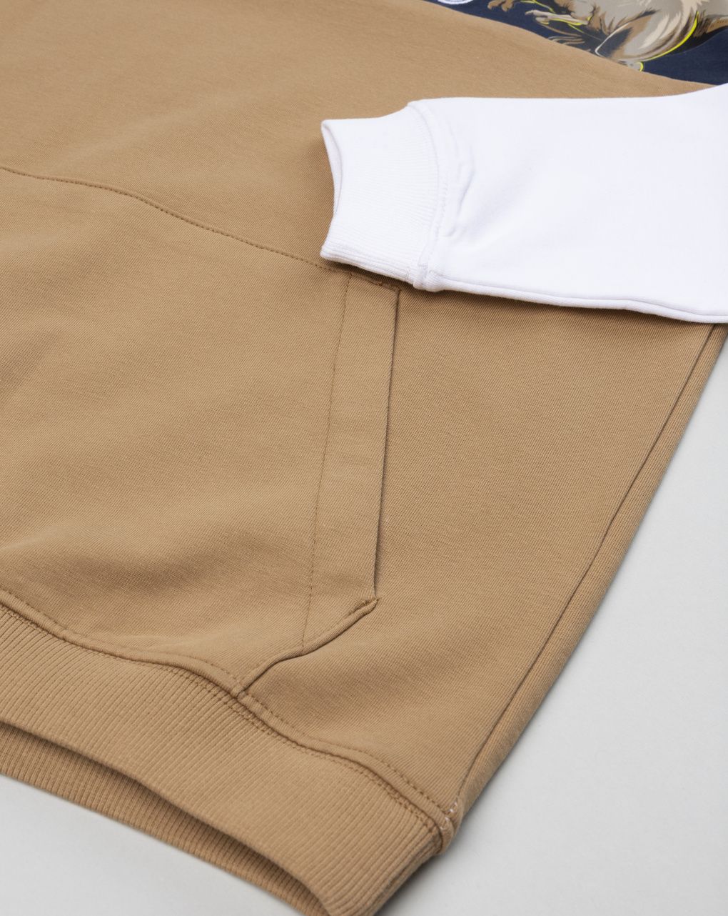 Felpa bambino jurassic world