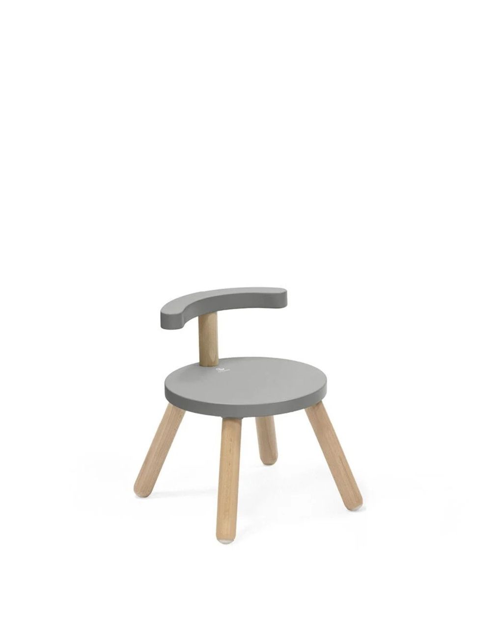 Sedia mutable™ v2 storm grey - stokke®
