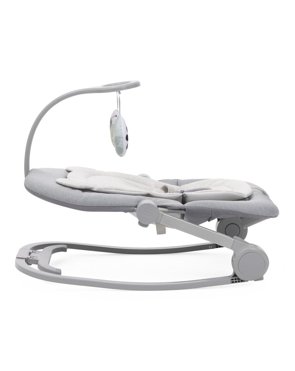 Sdraietta mia - pebble - chicco