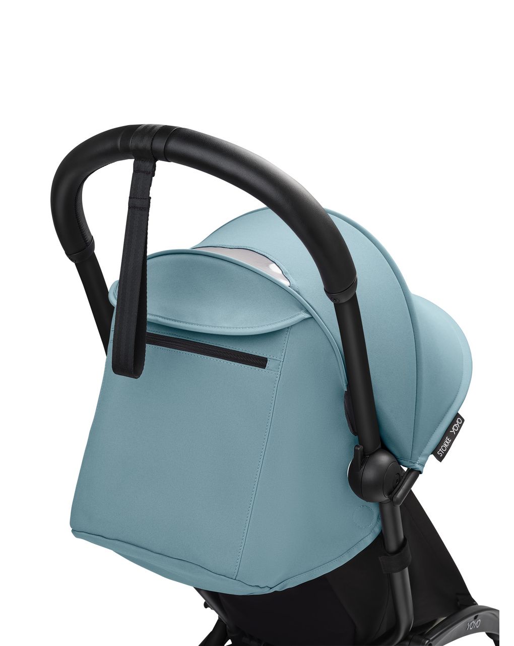 Rivestimento colorato 6+ - aqua - stokke® yoyo®