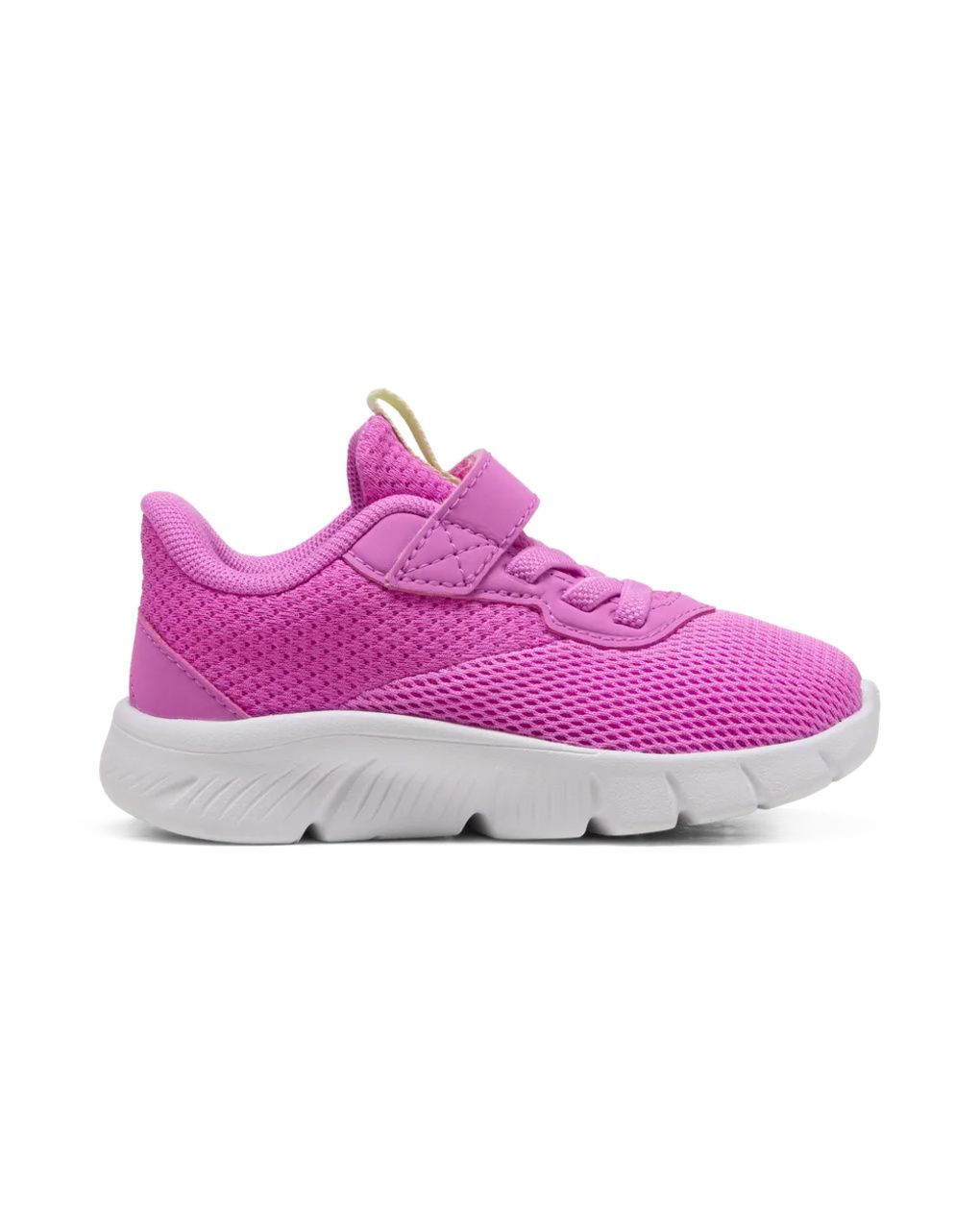 Scarpe puma bambina flexfocus lite modern fuxia
