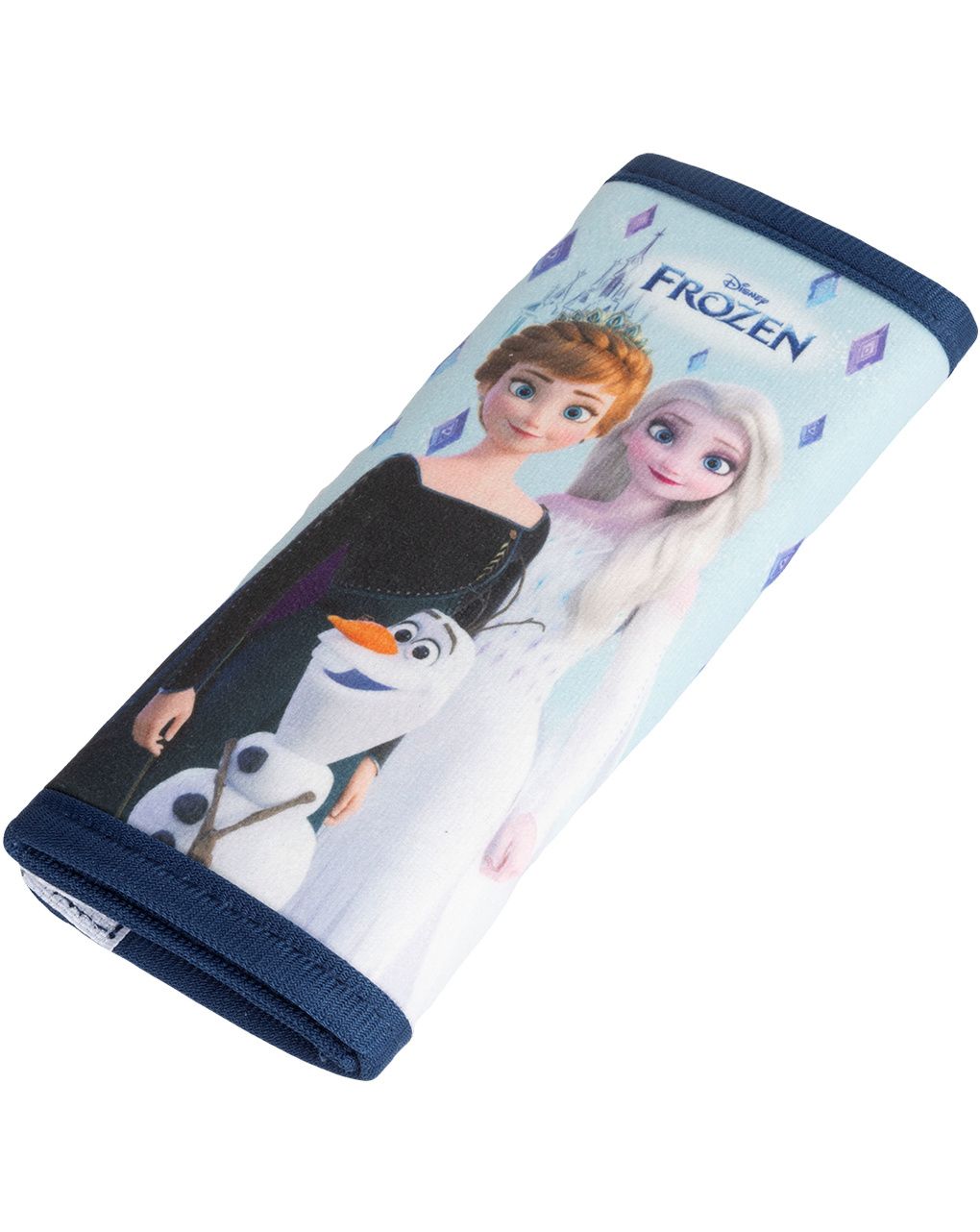 Passacintura soft frozen ice magic - disney