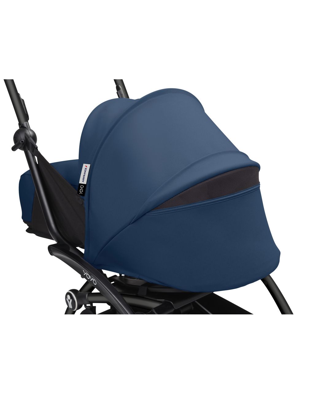 Kit per neonati 0+ - air france blue - stokke® yoyo®