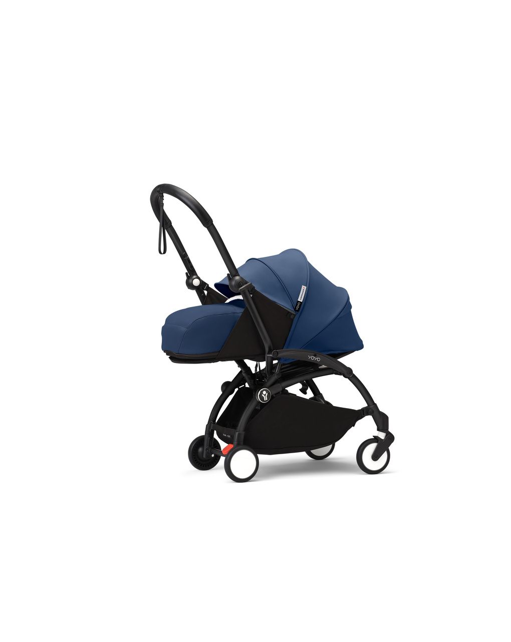 Kit per neonati 0+ - air france blue - stokke® yoyo®