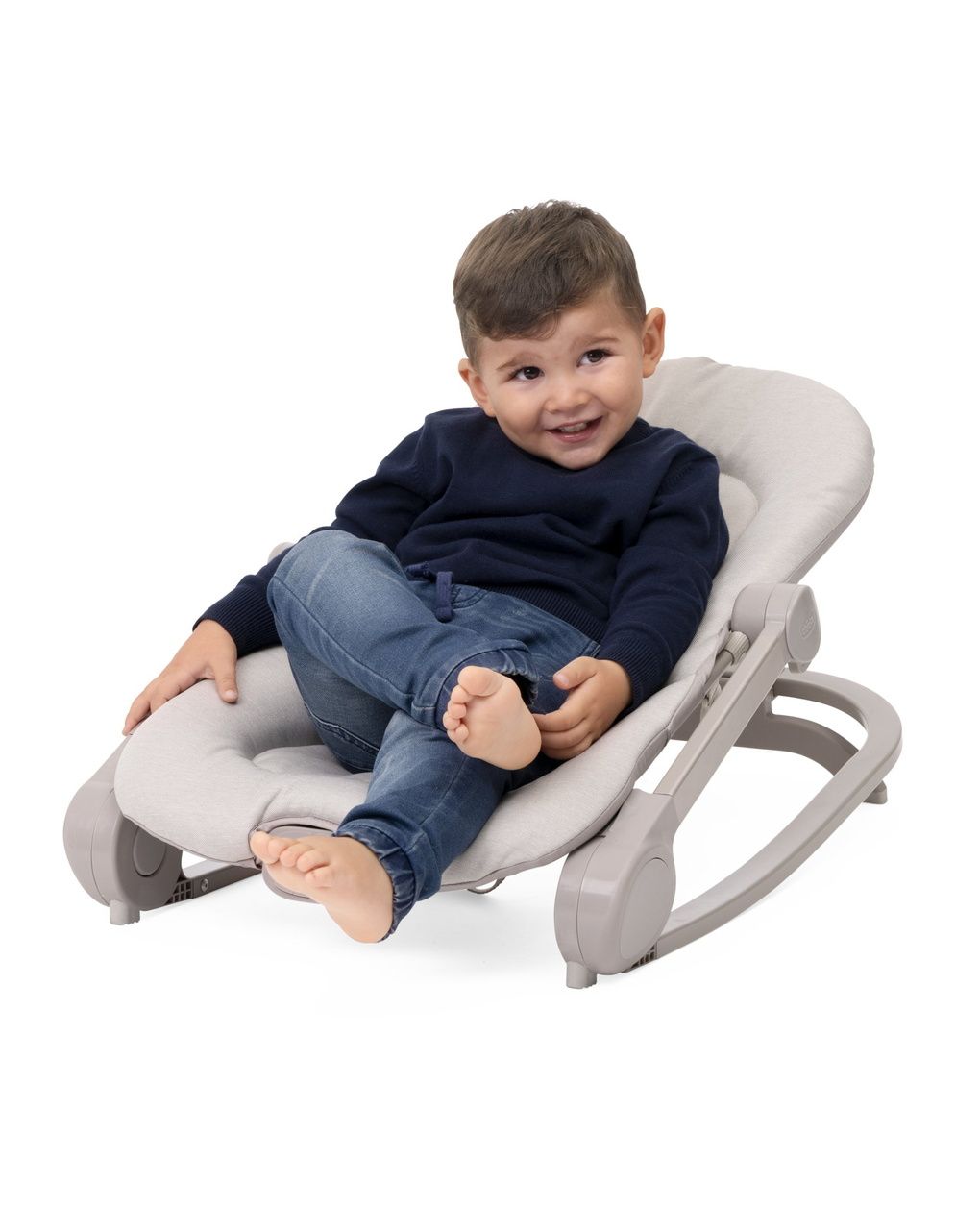 Sdraietta mia - fossil - chicco