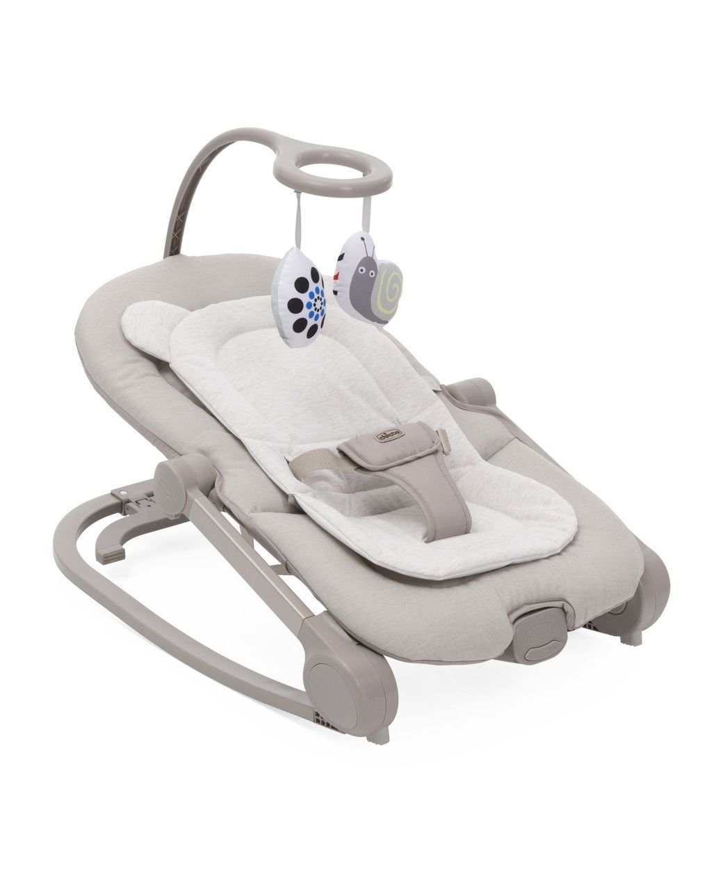 Sdraietta mia - fossil - chicco