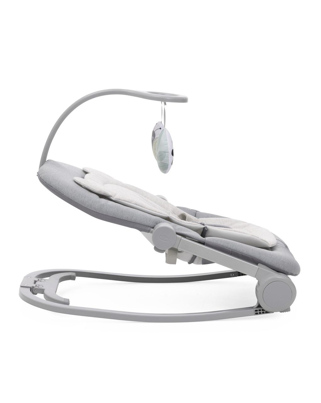 Sdraietta mia - pebble - chicco