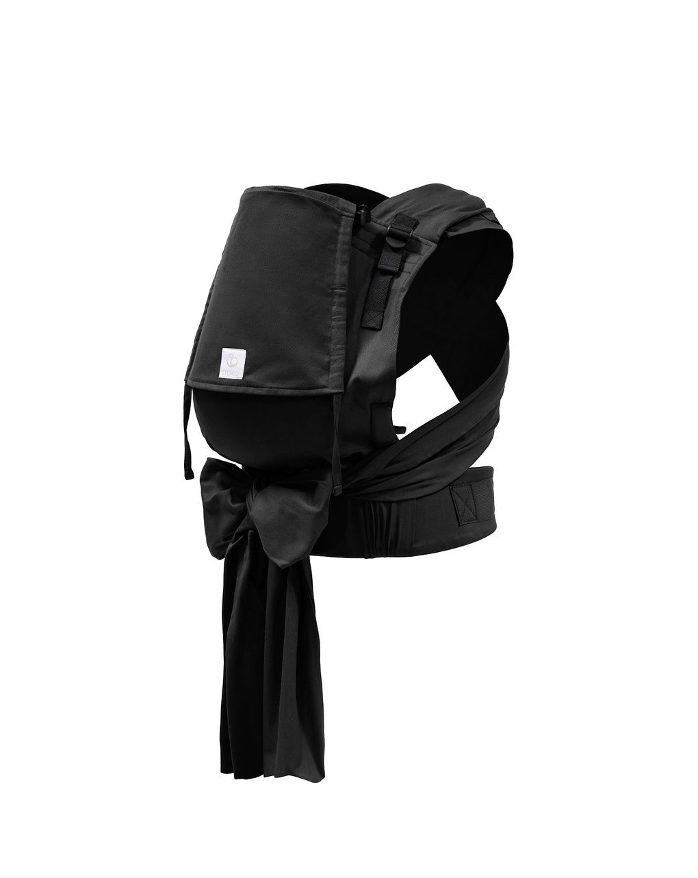 Marsupio limas™ plus - marsupio comodo - nero - stokke
