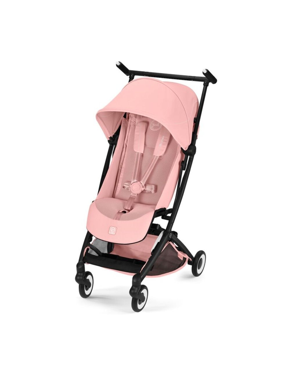 Passeggino libelle blk candy pink - cybex
