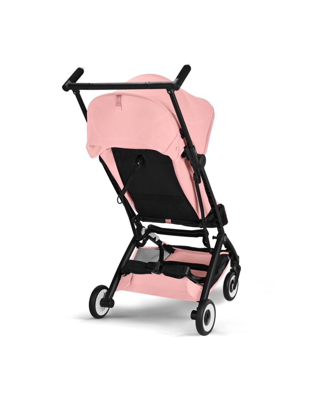 Passeggino libelle blk candy pink - cybex