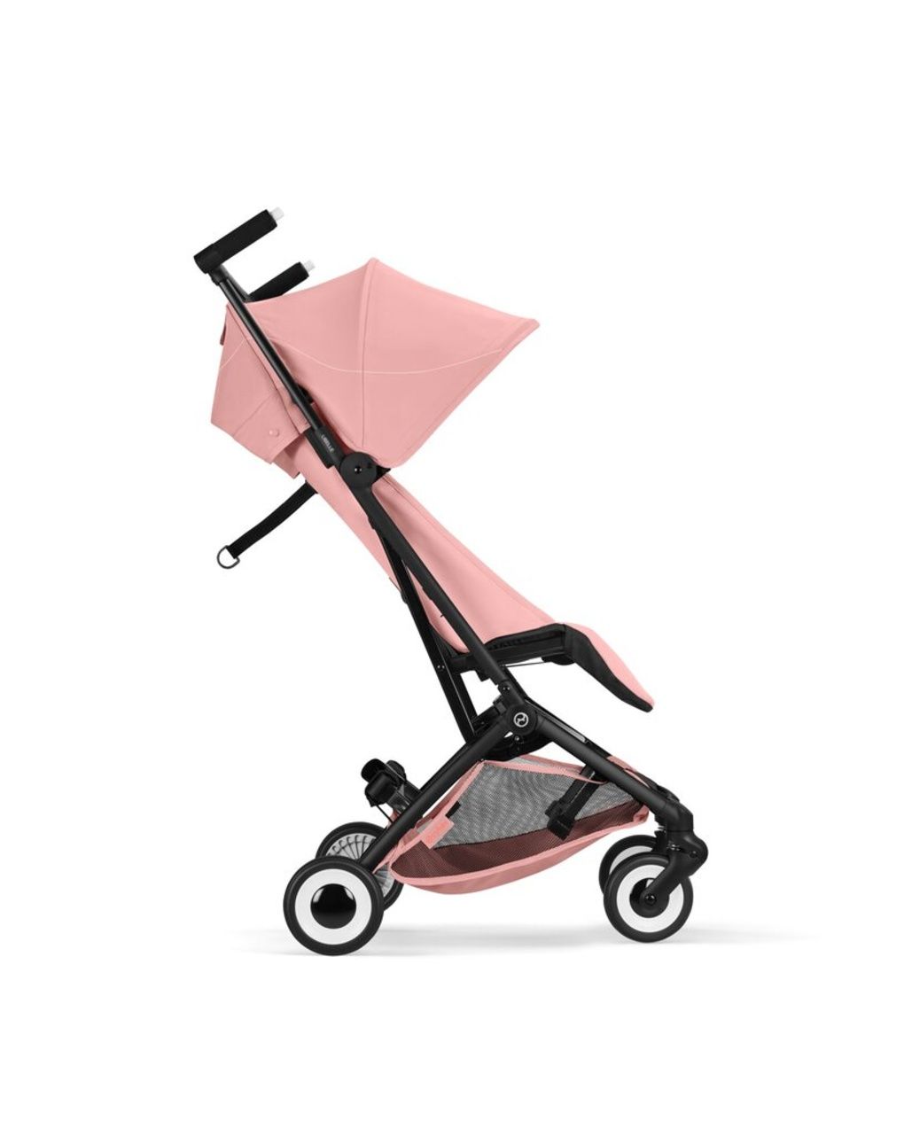 Passeggino libelle blk candy pink - cybex