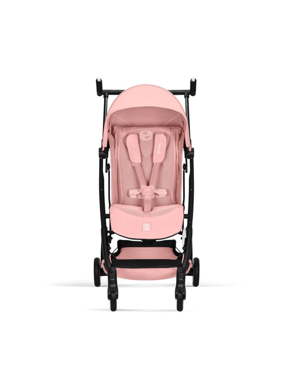 Passeggino libelle blk candy pink - cybex