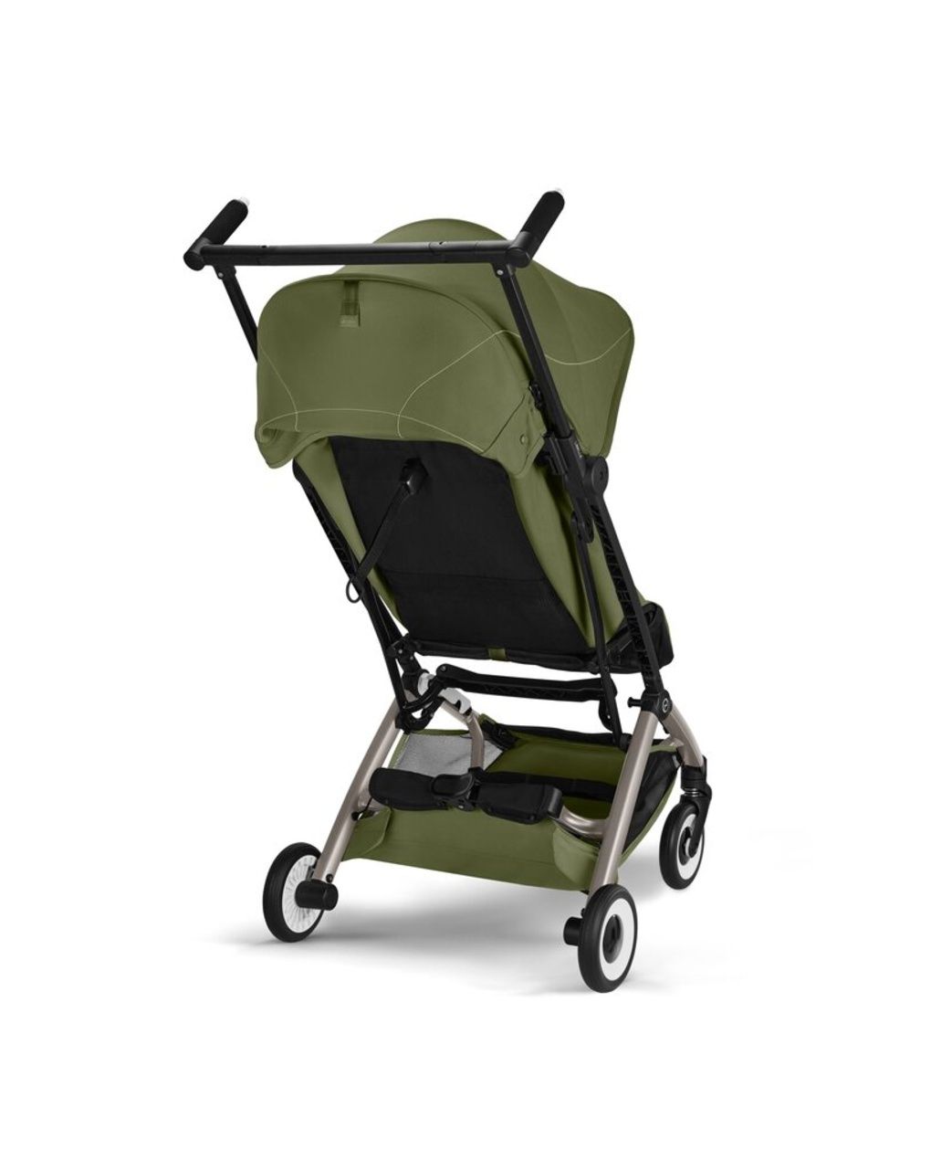 Passeggino libelle tpe moss green - cybex