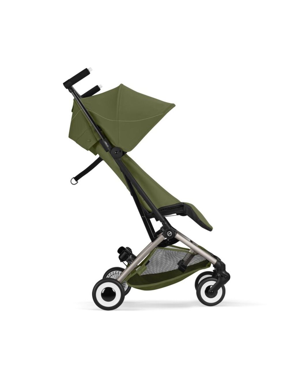 Passeggino libelle tpe moss green - cybex