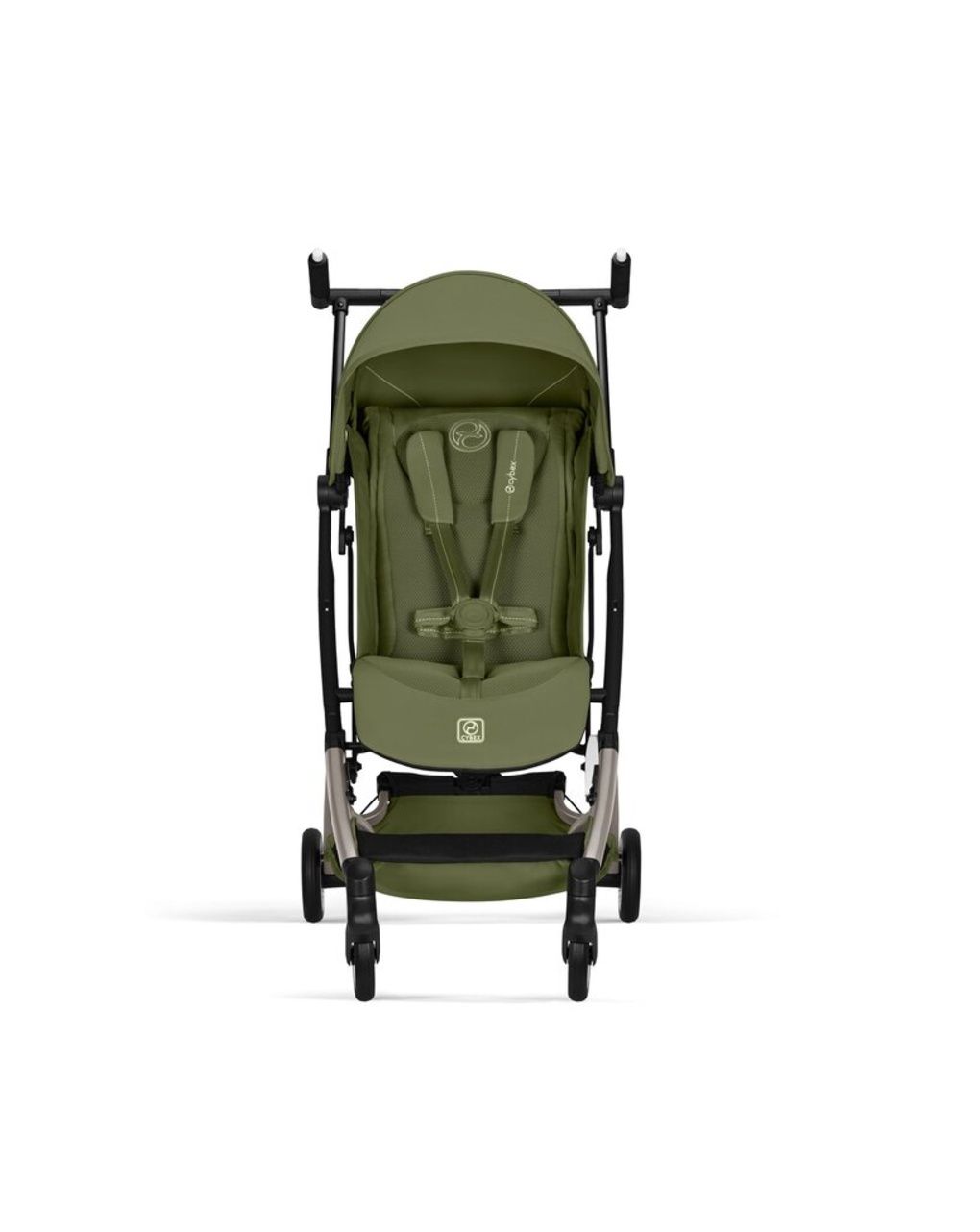 Passeggino libelle tpe moss green - cybex