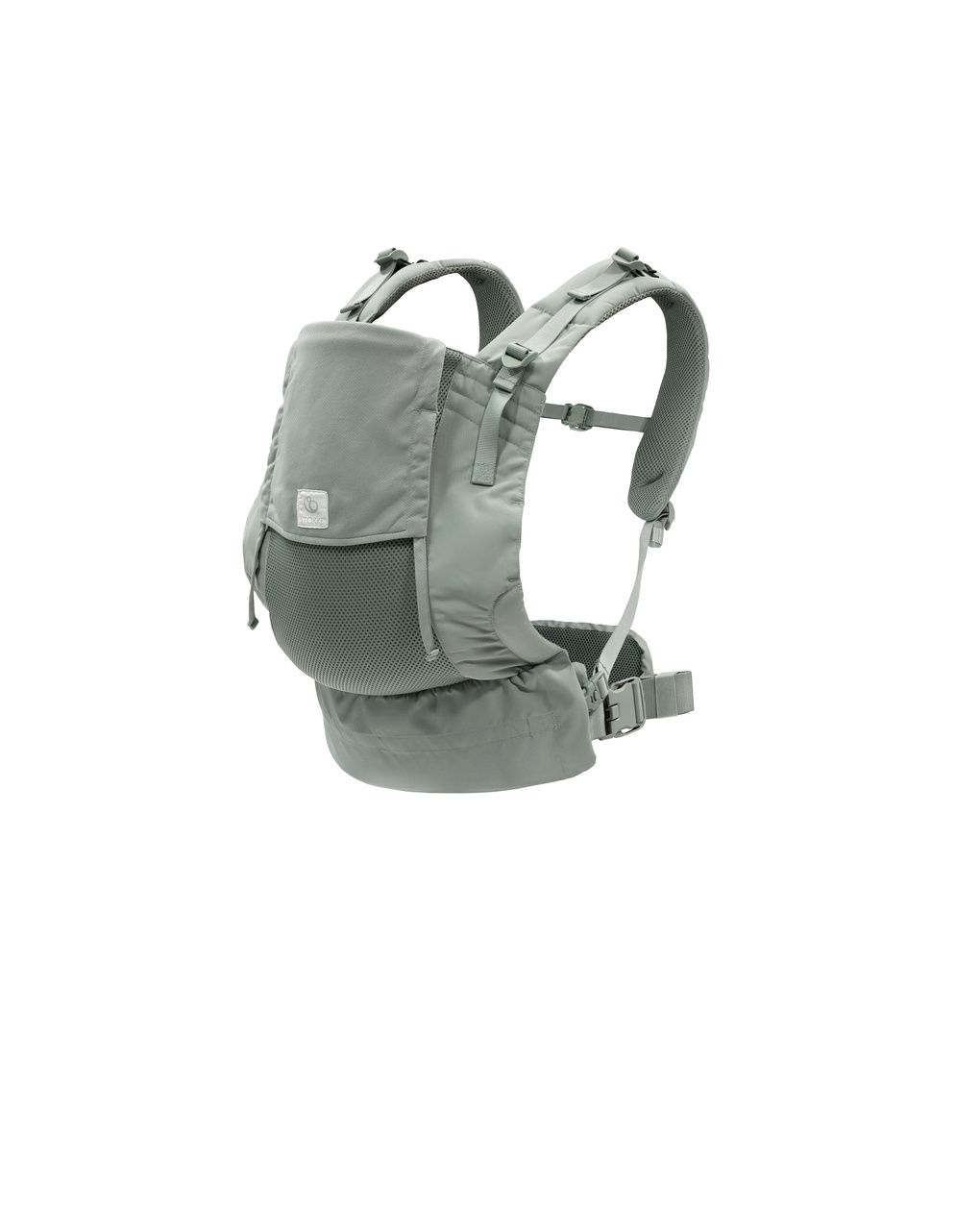 Marsupio limas™ in mesh traspirante - glacier green - stokke