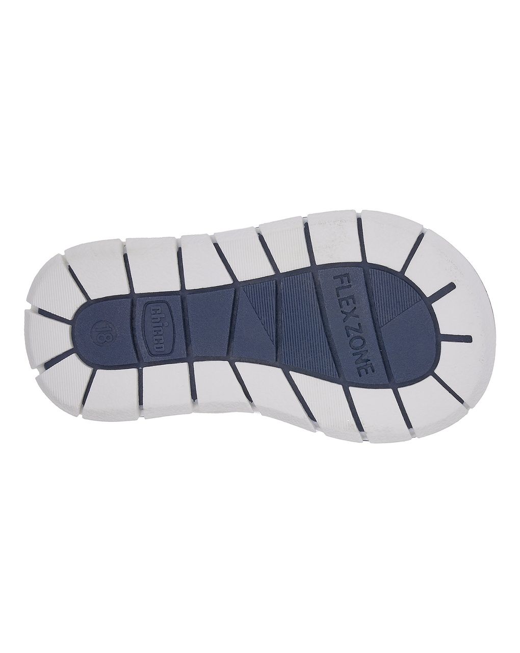 Sandalo ragnetto bimbo beige - chicco falco