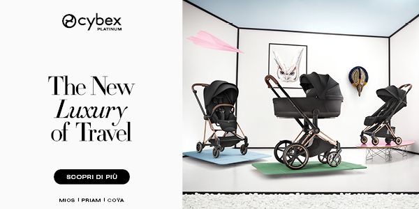 Cybex Platinum