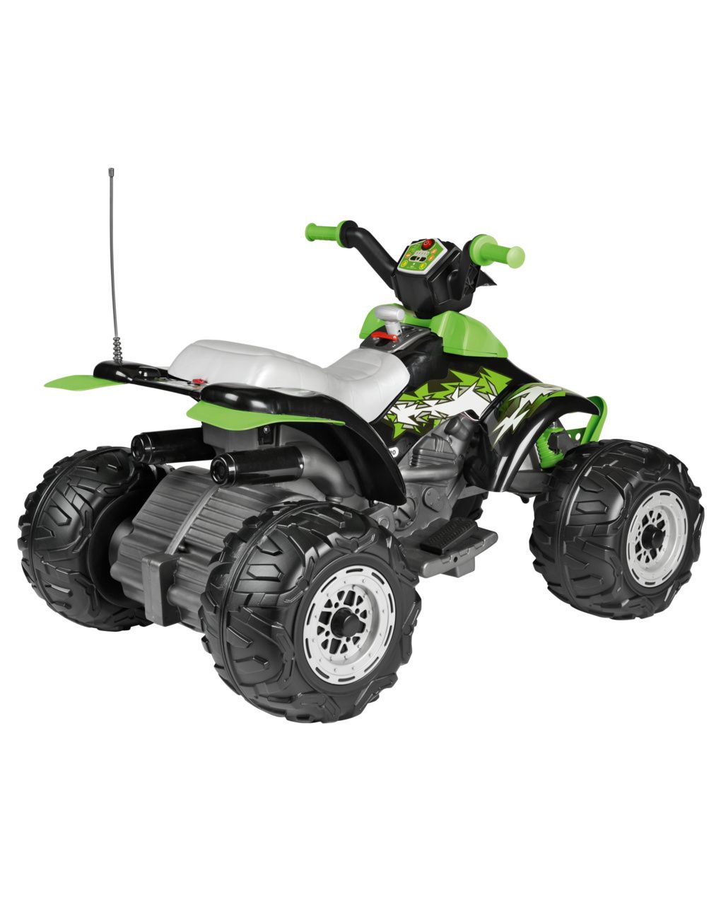 Corral t-rex 330w - peg perego - 3+