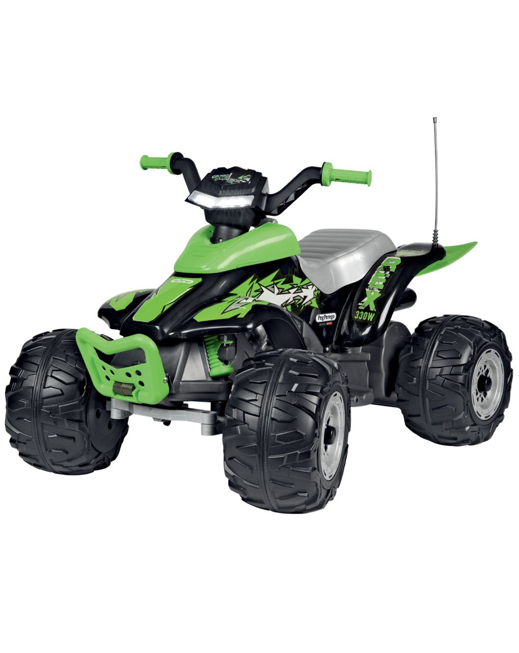 Corral t-rex 330w - peg perego - 3+