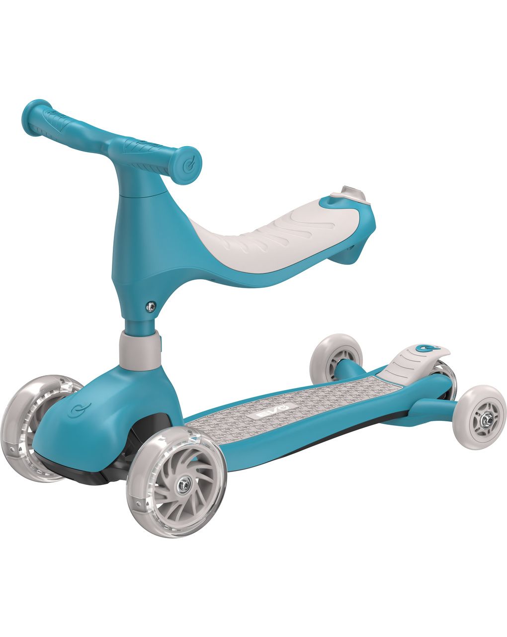 Scooter 4in1 evolve