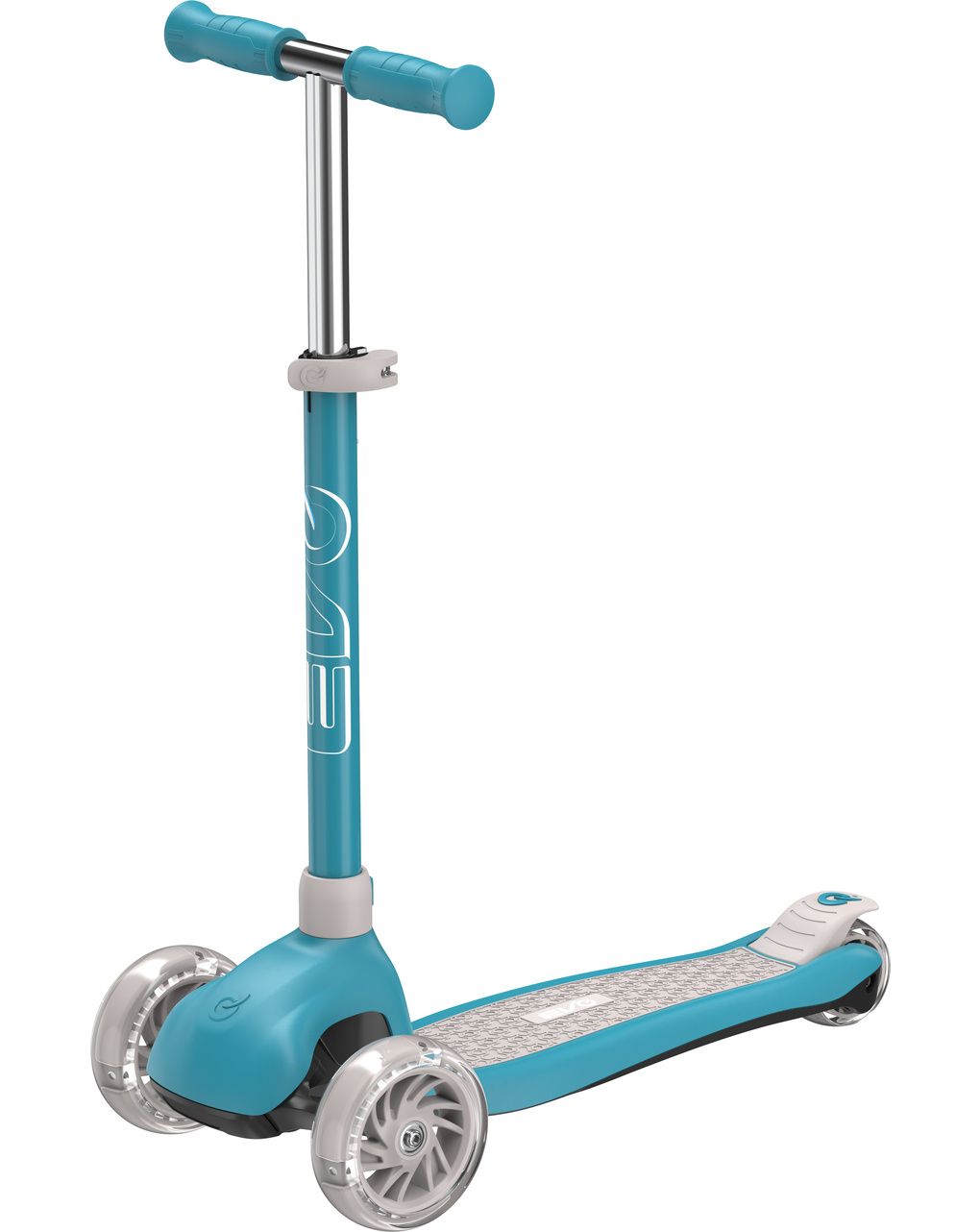 Scooter 4in1 evolve