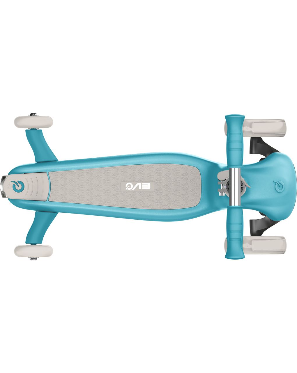 Scooter 4in1 evolve