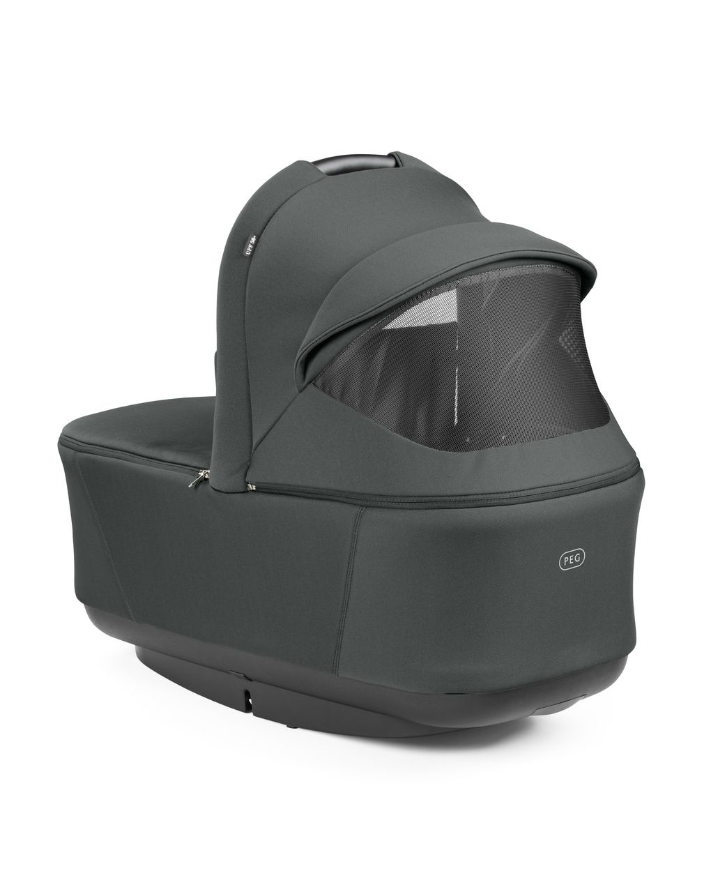 Trio city loop pro - lounge - metal - peg