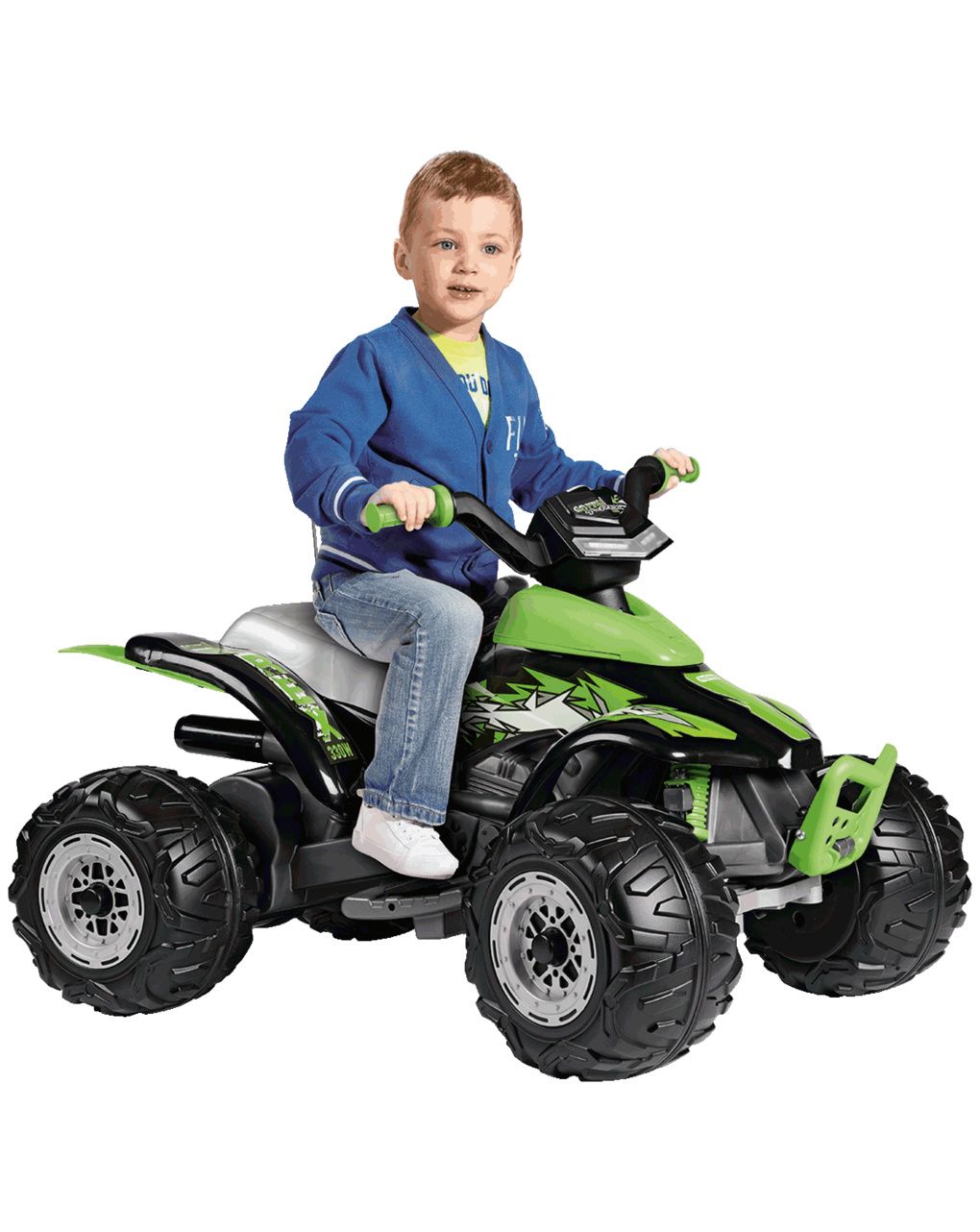 Corral t-rex 330w - peg perego - 3+