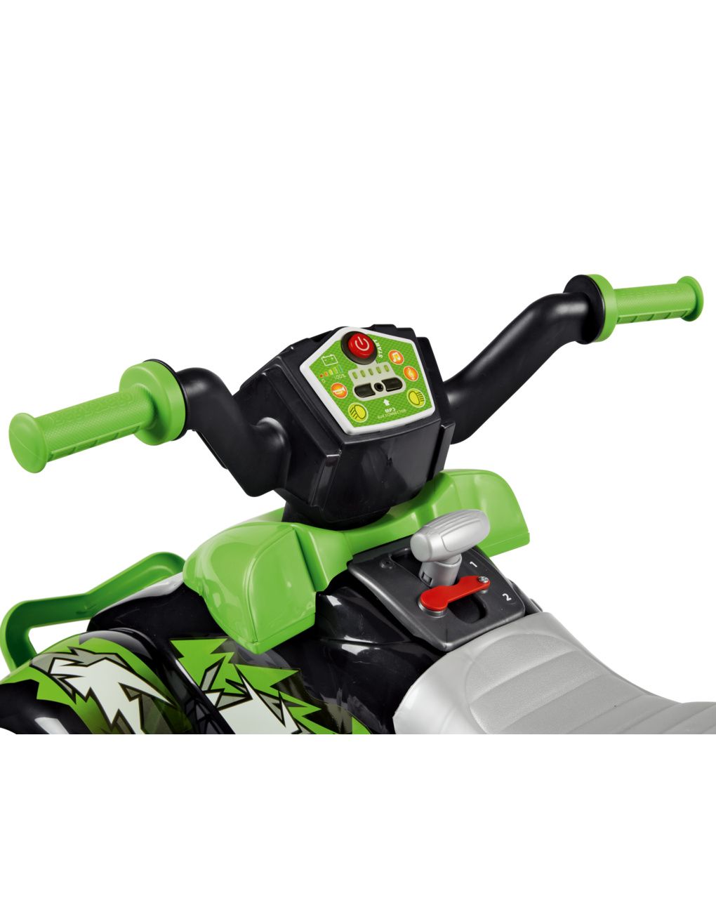 Corral t-rex 330w - peg perego - 3+