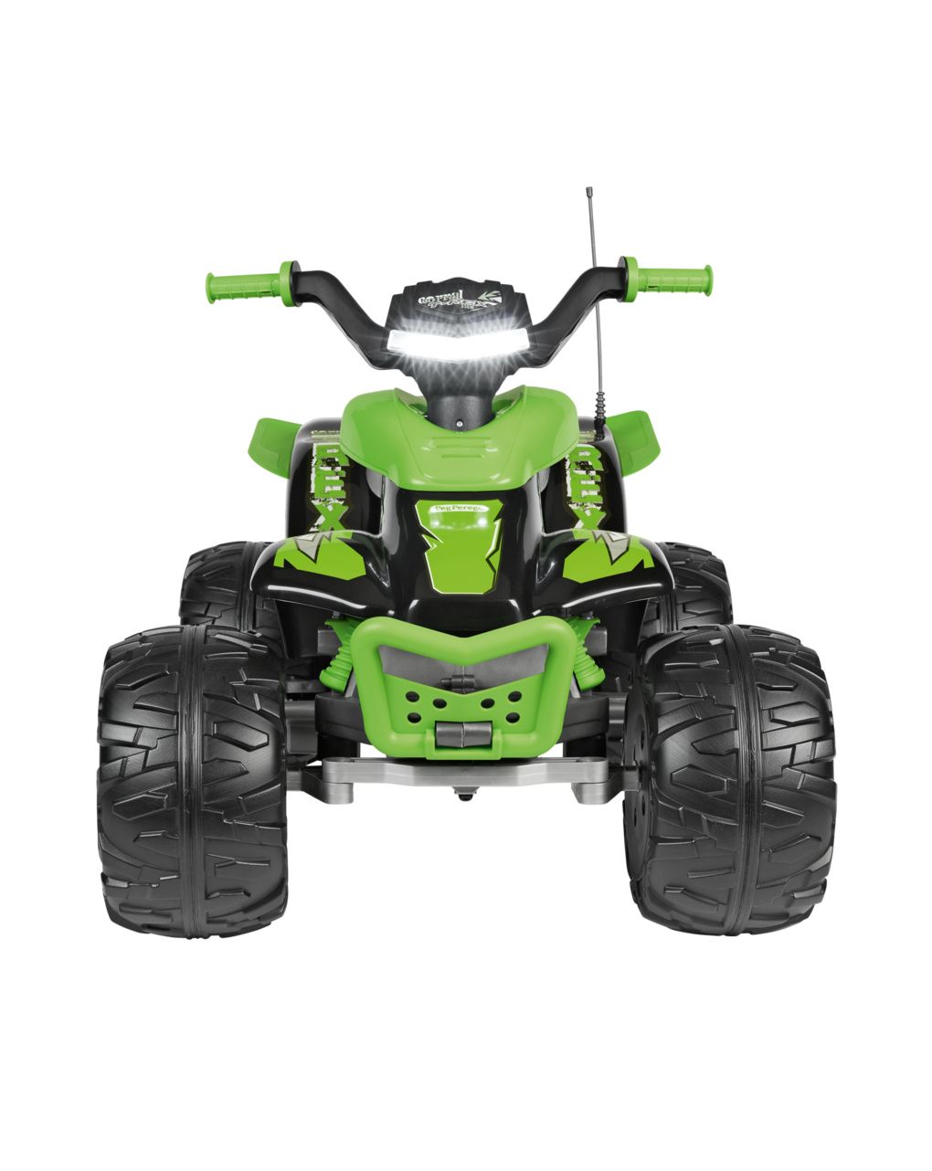 Corral t-rex 330w - peg perego - 3+