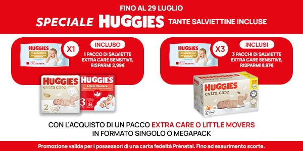 Huggies