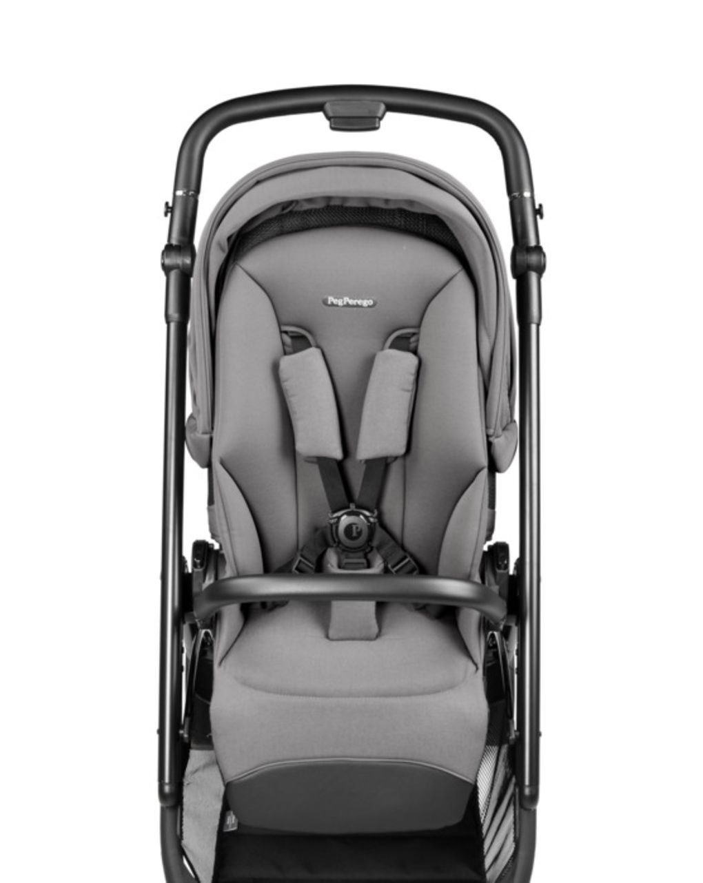 Trio veloce belvedere slk - mercury - peg