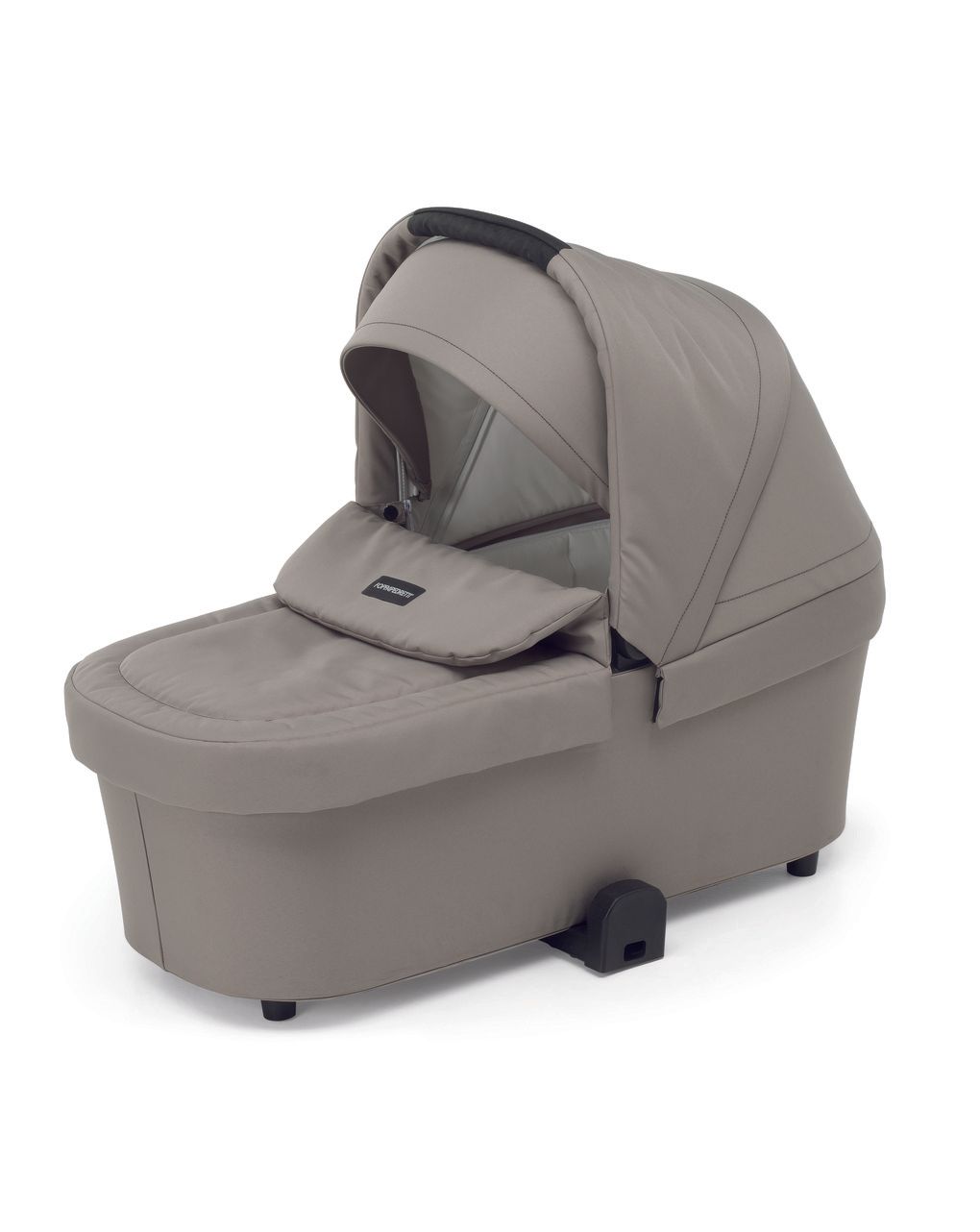 Trio spritz car seat spritz i-size vanilla - foppapedretti