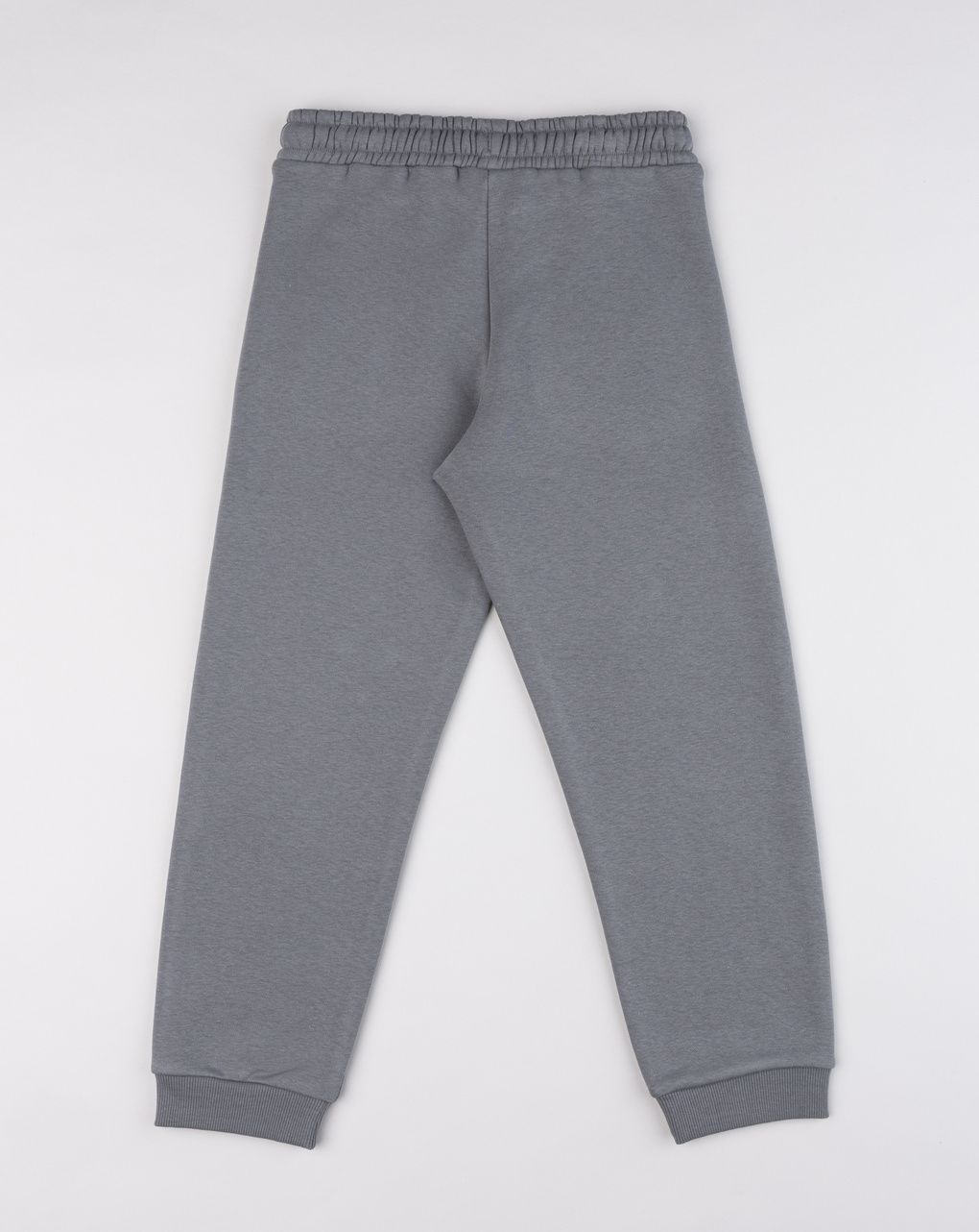 Pantaloni bambino grigio skate