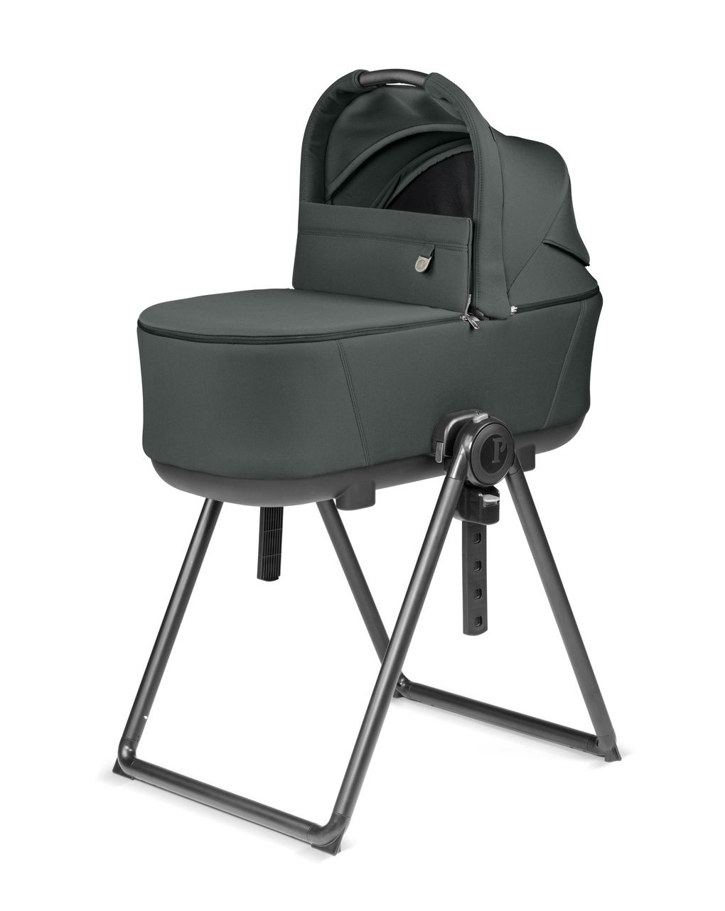 Trio vivace - flex - lounge - metal - peg