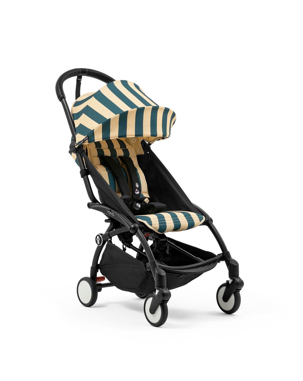 Rivestimento colorato 6+ riviera collection - monaco - stokke® yoyo®